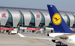 2噸汽車(chē)配件從蘇州空運(yùn)到沈陽(yáng)，10小時(shí)門(mén)到門(mén)